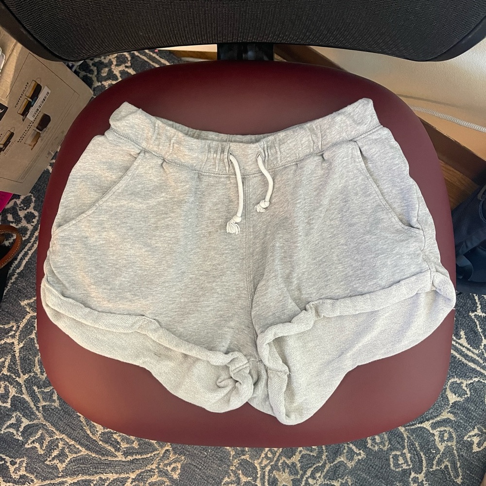 Sweat Shorts